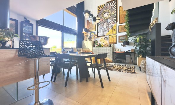 Resale - Apartment - Orihuela Costa - Los Dolses