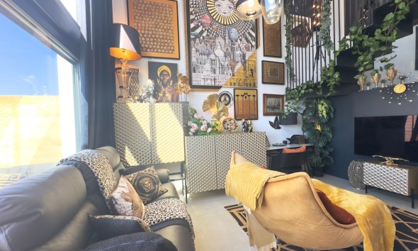 Resale - Apartment - Orihuela Costa - Los Dolses