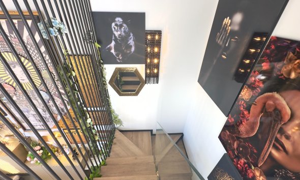 Resale - Apartment - Orihuela Costa - Los Dolses