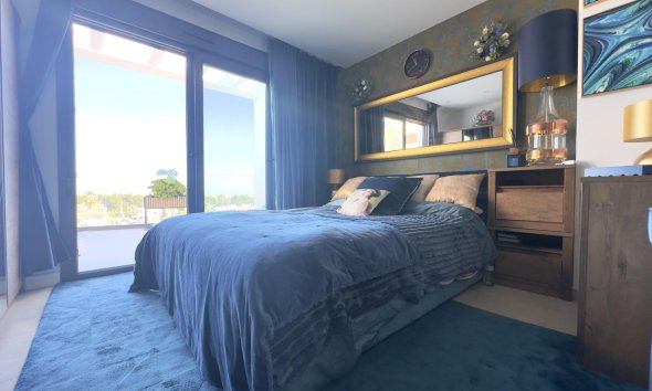 Resale - Apartment - Orihuela Costa - Los Dolses