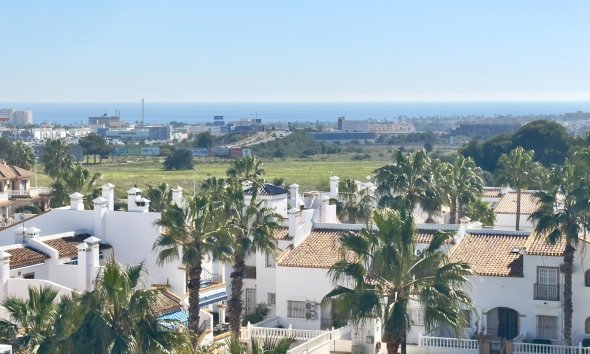 Resale - Apartment - Orihuela Costa - Los Dolses