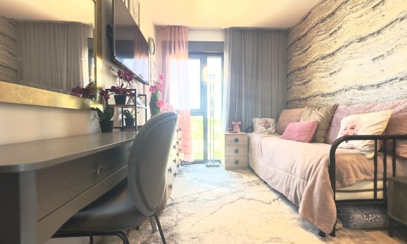 Resale - Apartment - Orihuela Costa - Los Dolses