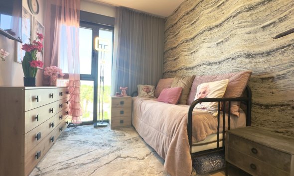Resale - Apartment - Orihuela Costa - Los Dolses