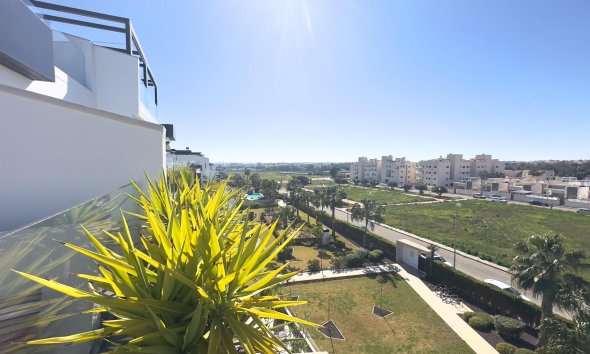 Resale - Apartment - Orihuela Costa - Los Dolses