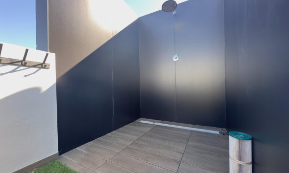 Resale - Apartment - Orihuela Costa - Los Dolses