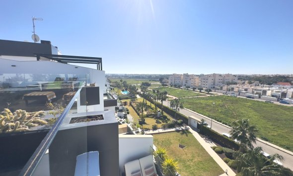 Resale - Apartment - Orihuela Costa - Los Dolses
