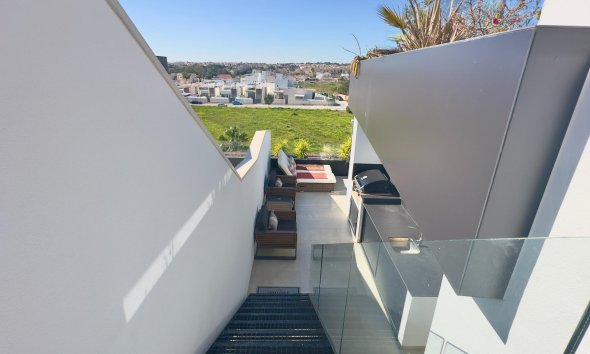 Resale - Apartment - Orihuela Costa - Los Dolses