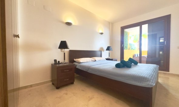 Resale - Apartment - Torrevieja - Punta Prima