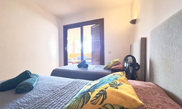 Resale - Apartment - Torrevieja - Punta Prima