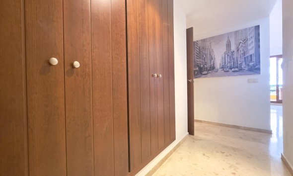 Resale - Apartment - Torrevieja - Punta Prima