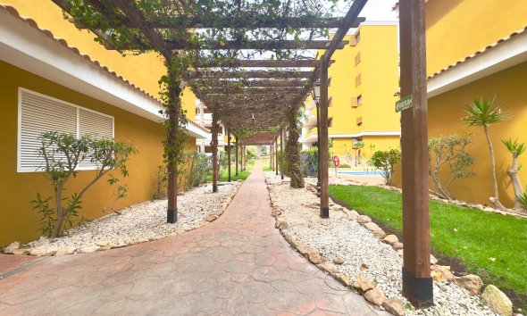 Resale - Apartment - Torrevieja - Punta Prima