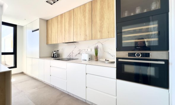 Resale - Apartment - San Pedro del Pinatar - San Pedro de Pinatar
