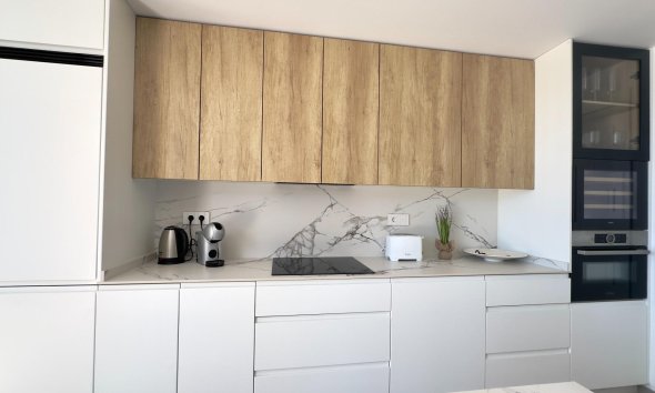 Resale - Apartment - San Pedro del Pinatar - San Pedro de Pinatar