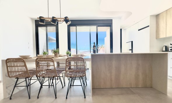 Resale - Apartment - San Pedro del Pinatar - San Pedro de Pinatar