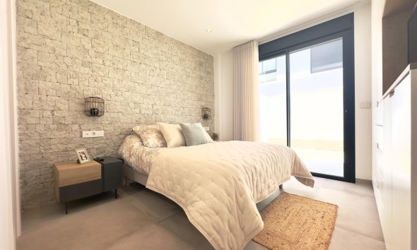 Resale - Apartment - San Pedro del Pinatar - San Pedro de Pinatar