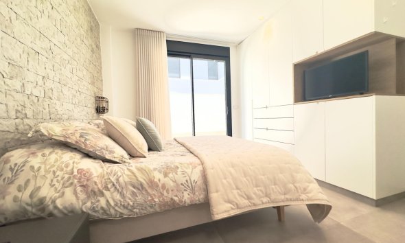 Resale - Apartment - San Pedro del Pinatar - San Pedro de Pinatar