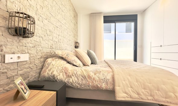 Resale - Apartment - San Pedro del Pinatar - San Pedro de Pinatar