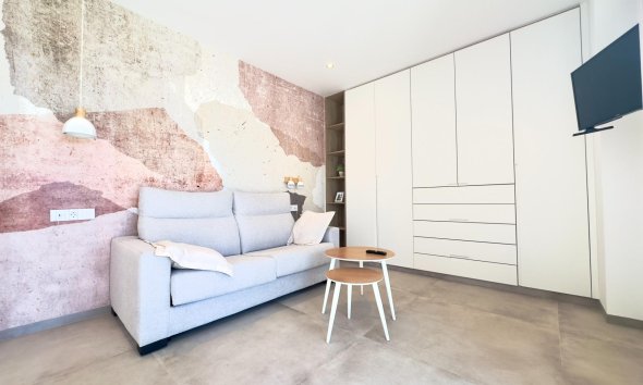 Resale - Apartment - San Pedro del Pinatar - San Pedro de Pinatar