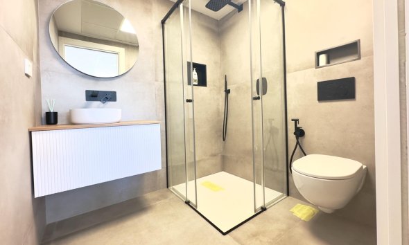 Resale - Apartment - San Pedro del Pinatar - San Pedro de Pinatar
