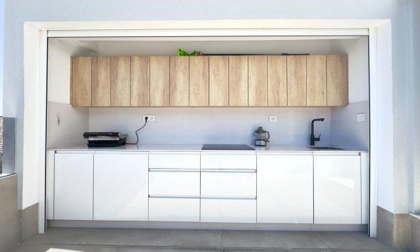 Resale - Apartment - San Pedro del Pinatar - San Pedro de Pinatar