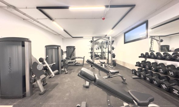 Resale - Apartment - San Pedro del Pinatar - San Pedro de Pinatar