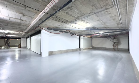 Resale - Apartment - San Pedro del Pinatar - San Pedro de Pinatar