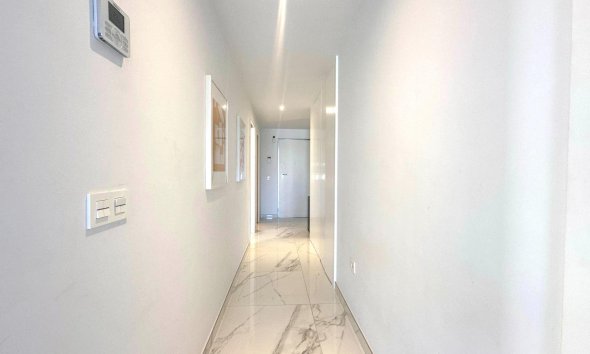 Resale - Apartment - Orihuela Costa - PAU 8