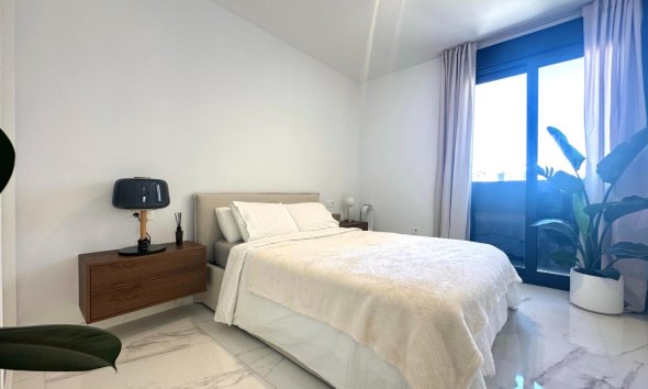 Resale - Apartment - Orihuela Costa - PAU 8