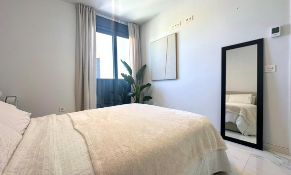 Resale - Apartment - Orihuela Costa - PAU 8