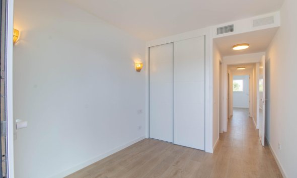 Resale - Apartment - Torrevieja - Punta Prima