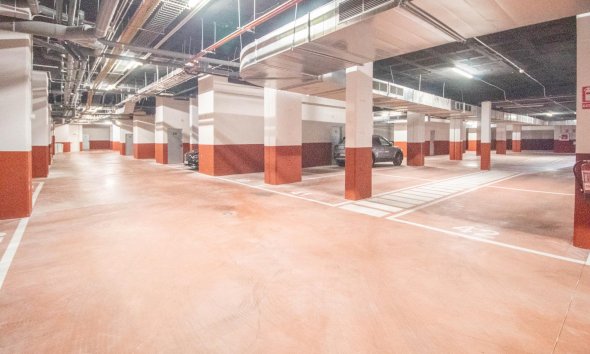 Resale - Apartment - Torrevieja - Punta Prima