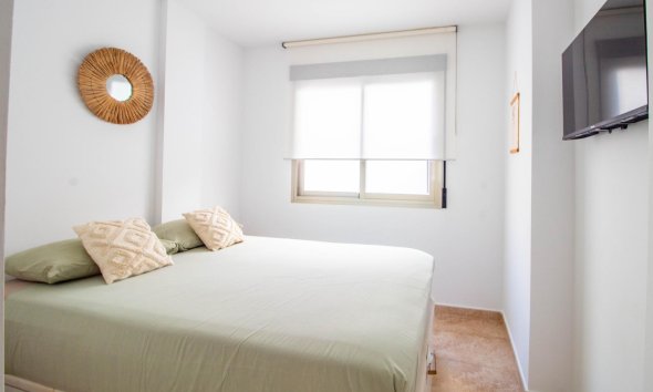 Resale - Bungalow - Pilar de la Horadada - Torre de la Horadada