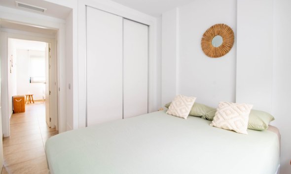 Resale - Bungalow - Pilar de la Horadada - Torre de la Horadada