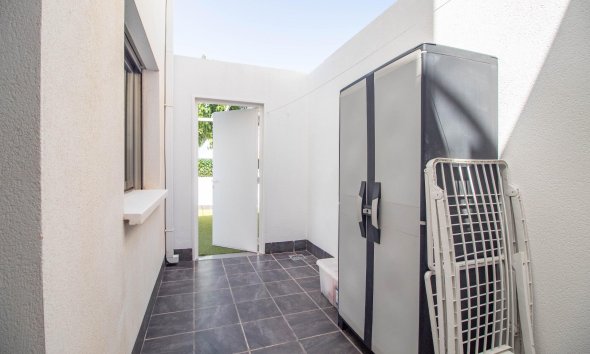 Resale - Bungalow - Pilar de la Horadada - Torre de la Horadada