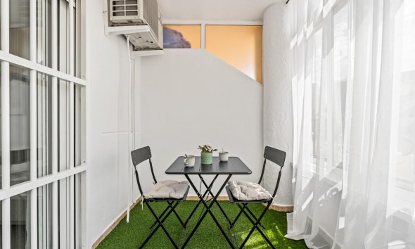 Reventa - Apartamento - Orihuela Costa - Playa Flamenca