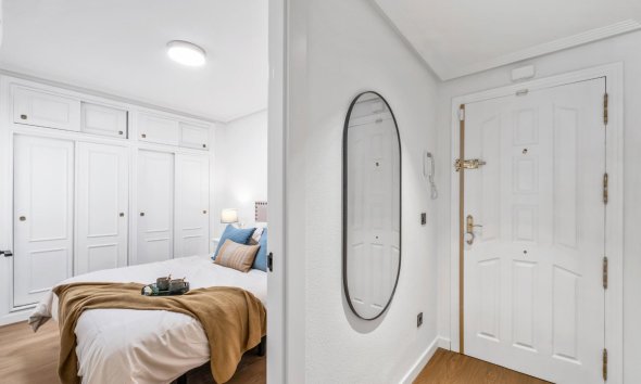 Reventa - Apartamento - Orihuela Costa - Playa Flamenca
