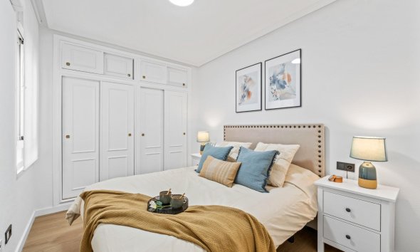 Reventa - Apartamento - Orihuela Costa - Playa Flamenca
