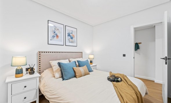 Reventa - Apartamento - Orihuela Costa - Playa Flamenca