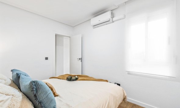 Reventa - Apartamento - Orihuela Costa - Playa Flamenca