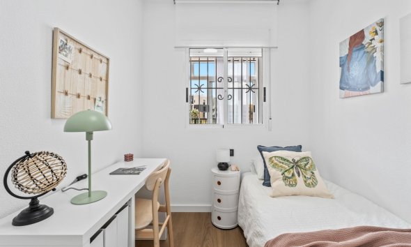 Reventa - Apartamento - Orihuela Costa - Playa Flamenca