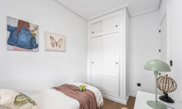 Reventa - Apartamento - Orihuela Costa - Playa Flamenca