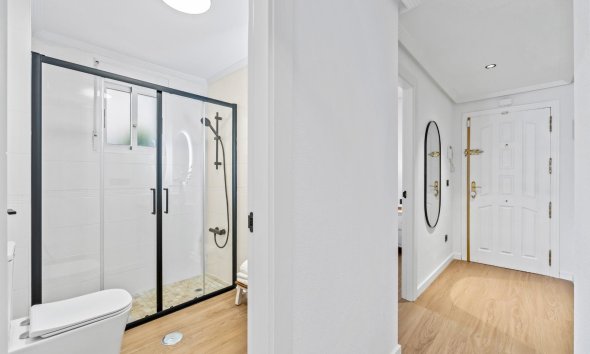 Reventa - Apartamento - Orihuela Costa - Playa Flamenca