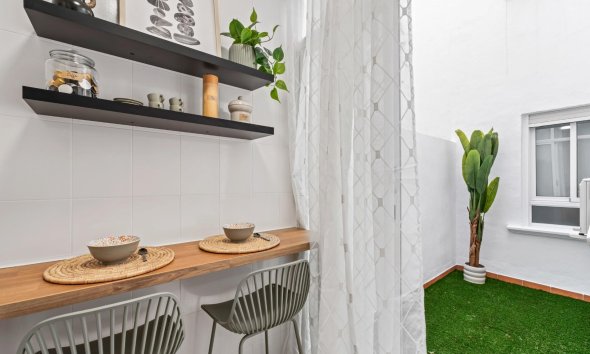Reventa - Apartamento - Orihuela Costa - Playa Flamenca