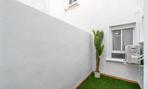 Reventa - Apartamento - Orihuela Costa - Playa Flamenca