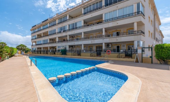 Reventa - Apartamento - Orihuela Costa - Playa Flamenca