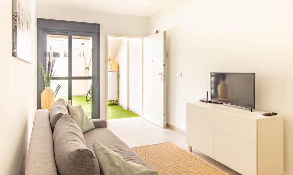Resale - Bungalow - San Pedro del Pinatar - San Pedro De Pinatar