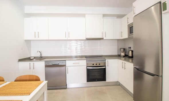 Resale - Bungalow - San Pedro del Pinatar - San Pedro De Pinatar
