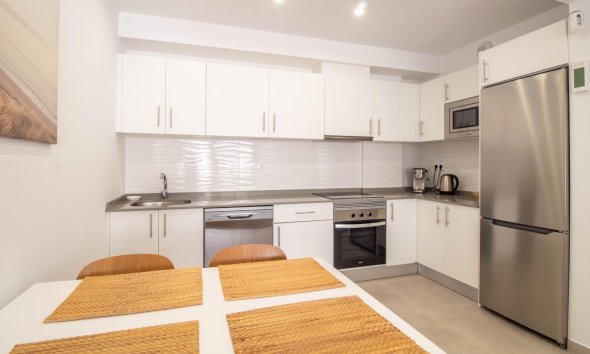 Resale - Bungalow - San Pedro del Pinatar - San Pedro De Pinatar
