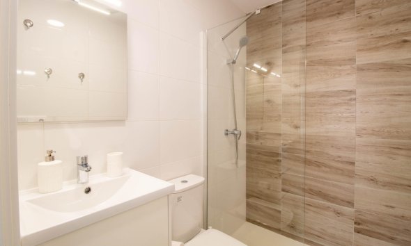 Resale - Bungalow - San Pedro del Pinatar - San Pedro De Pinatar