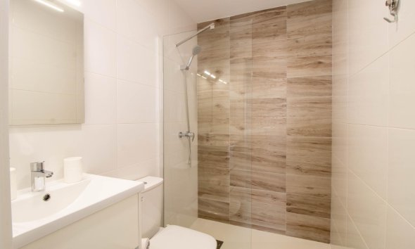 Resale - Bungalow - San Pedro del Pinatar - San Pedro De Pinatar